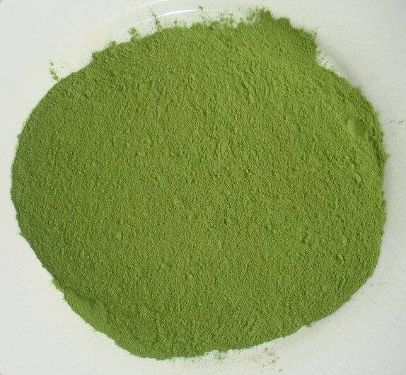 Spinach powder 5lbs - Click Image to Close