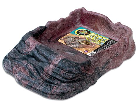 Repti Ramp bowl extra large Repti Ramp bowl extra large