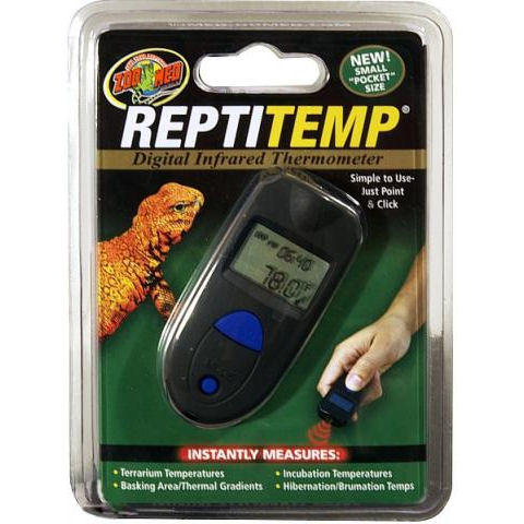Infrared Temp Gun Infrared Temp Gun
